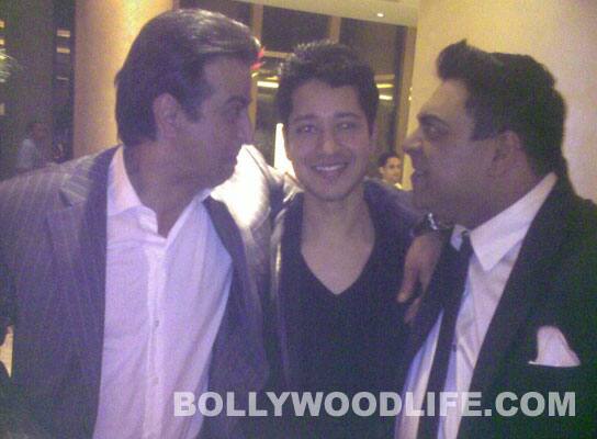we-r-gonna-butcher,-slaughter,-squash-u-kid..stop-givin-such-good-performances Ragging should be banned - thinks Rajat Barmecha