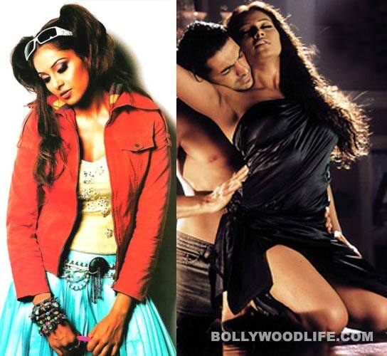 It was disheartening to see Bips go through a podgy phase. Having started off as a model, we thought it wouldn’t be difficult for her to get back on the ‘great bod’ trajectory, but the wait continued and so did the number of movies demonstrating Bipasha’s transition from heavy to heaviest. It started with <i>Jism</i> in which she looked pleasantly curvaceous, and then came along films like <i>No Entry</i> and <i>Madhoshi</i>, Bipasha fans and impatient critics started hurling fitness tips at her.