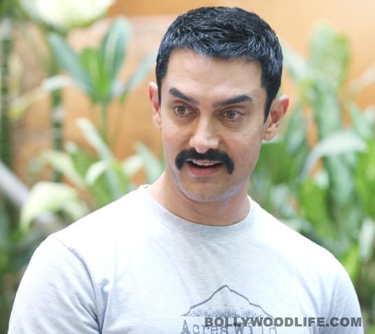DELHI BELLY: Aamir Khan’s warning