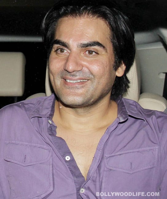Arbaaz Khan