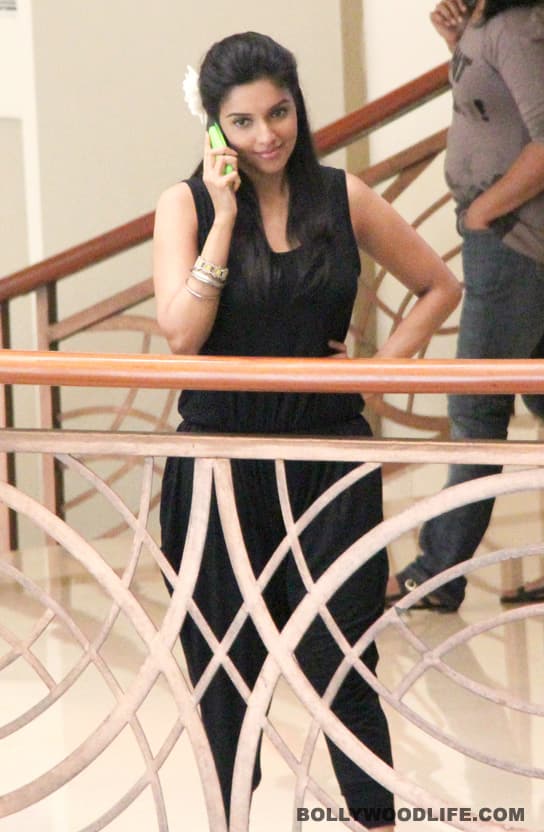 No ‘item numbers’ for Asin