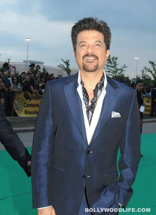 Anil Kapoor