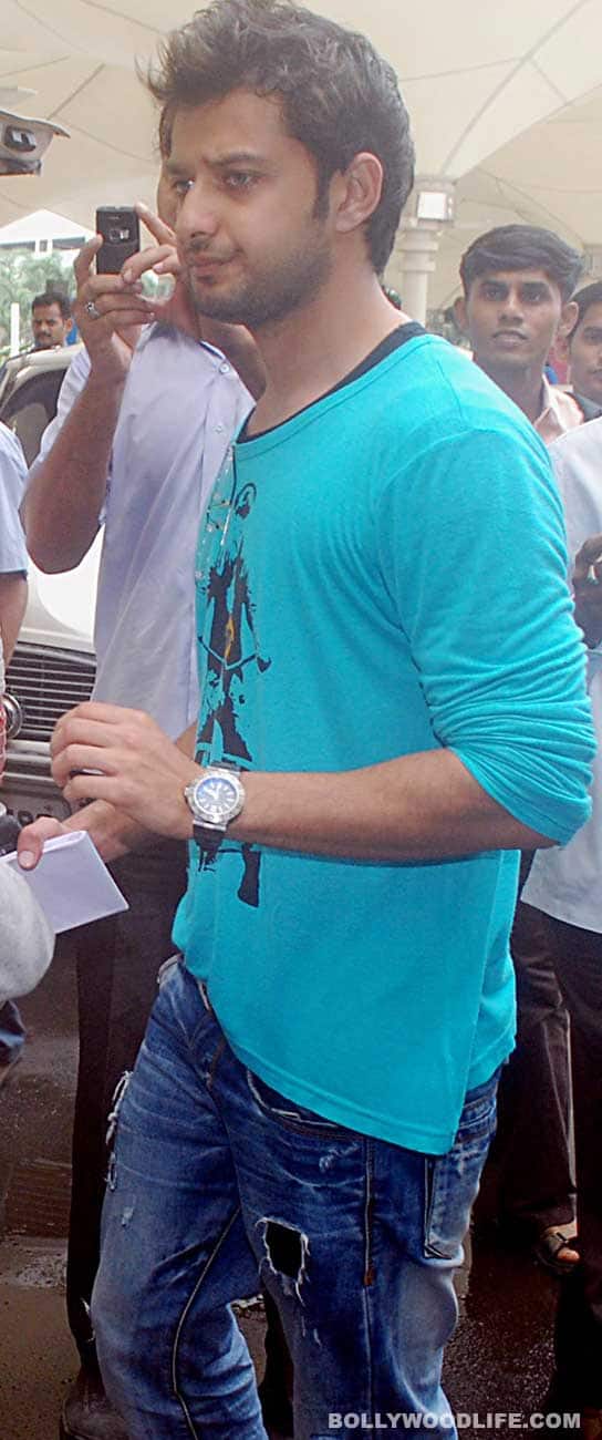Vatsal Seth 