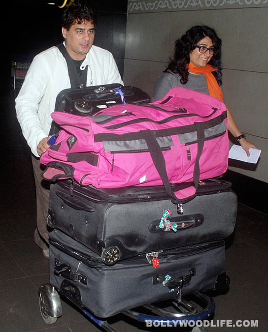 Ayub & Niharika Khan
