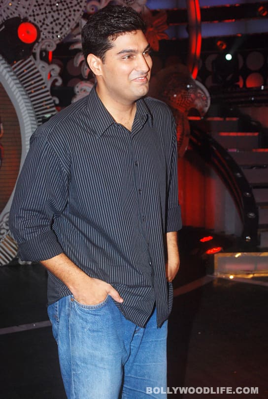Kunal Roy Kapur 