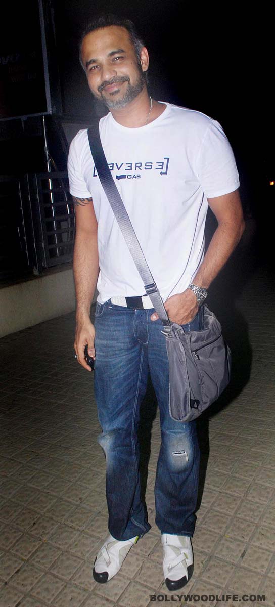Abhinay Deo