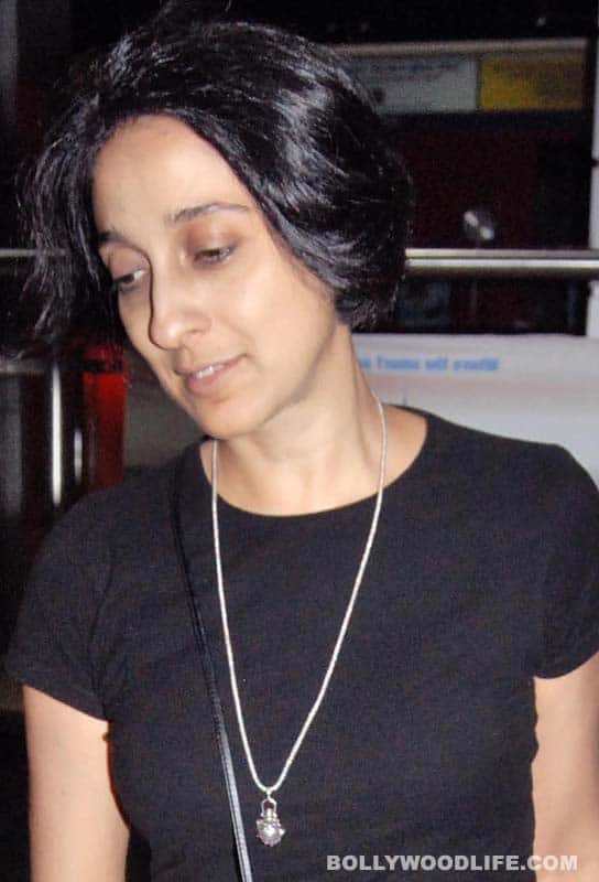 Nuzhat Khan
