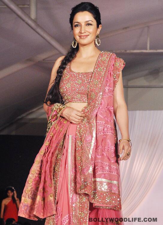 Tisca Chopra