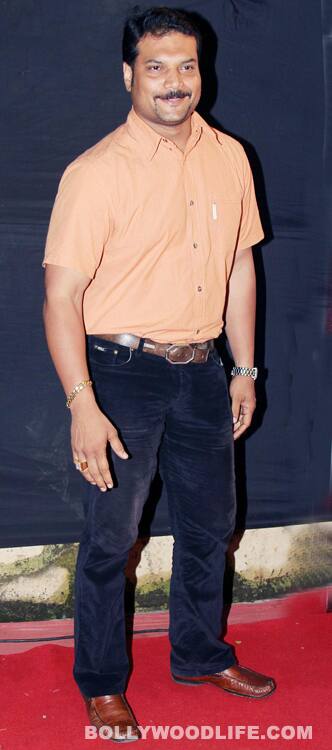 Dayanand Shetty