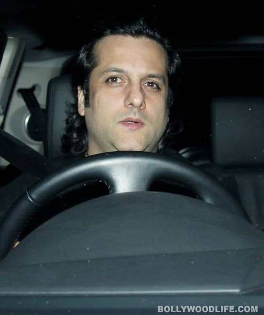 Fardeen Khan
