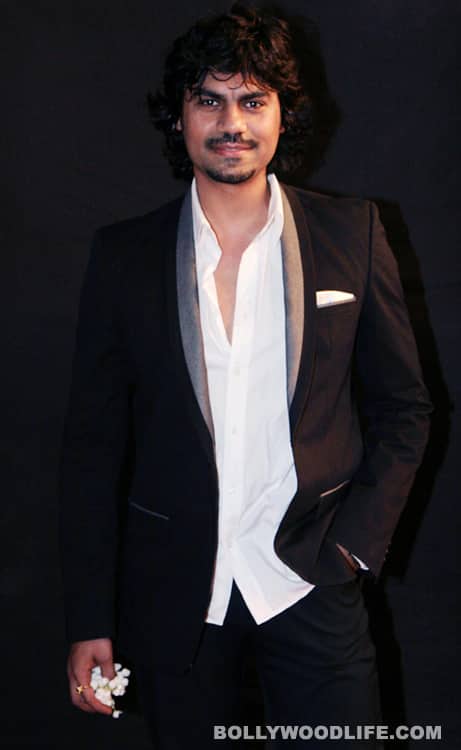 Gaurav Chopra