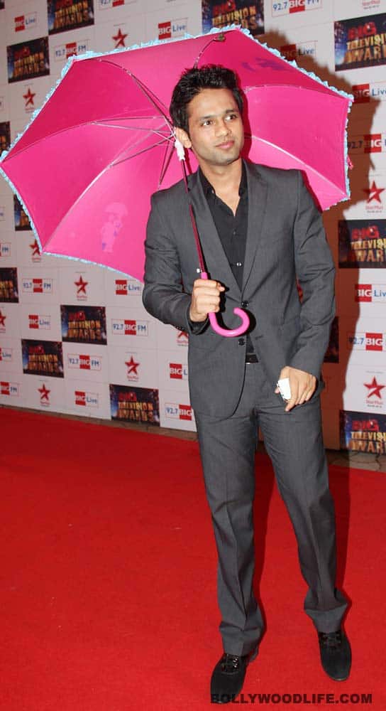 Rahul Vaidya 