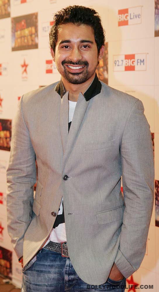 Rannvijay Singh