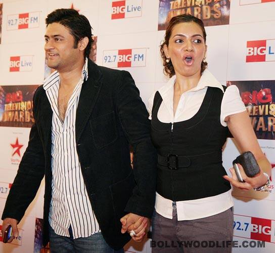 Manav and Shweta Gohil 