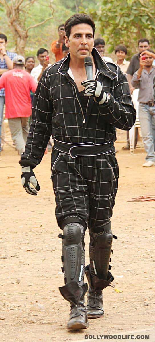 Khatron Ke Khiladi 4: episode 2