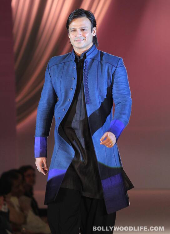 Vivek Oberoi 