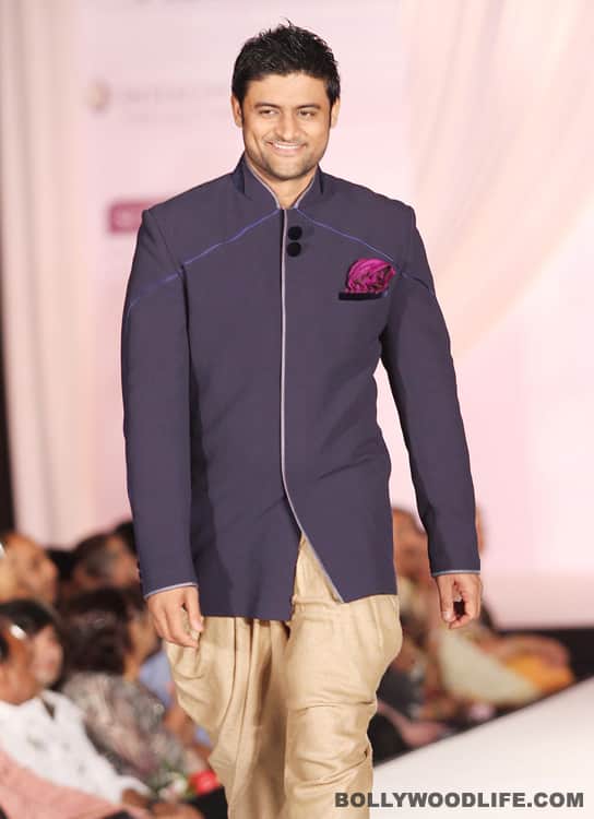 Manav Gohil 