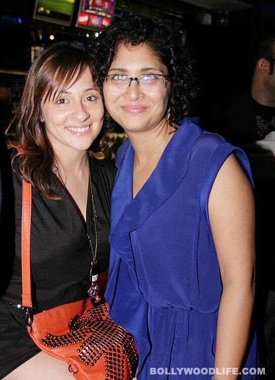 Avantika & Kiran 