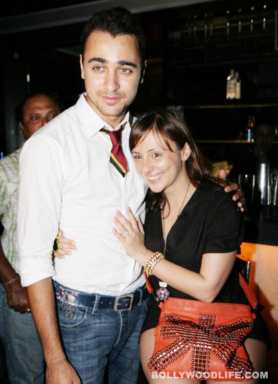 Imran and Avantika 