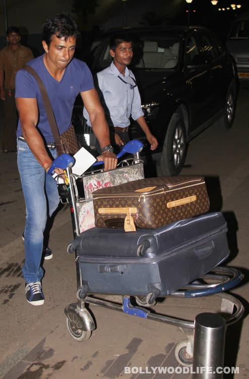 Sonu Sood