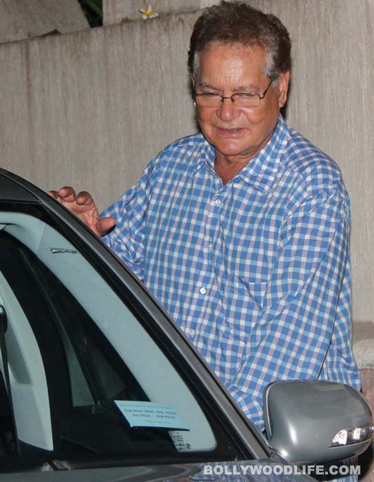 Salim Khan