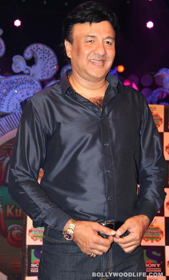 Anu Malik 