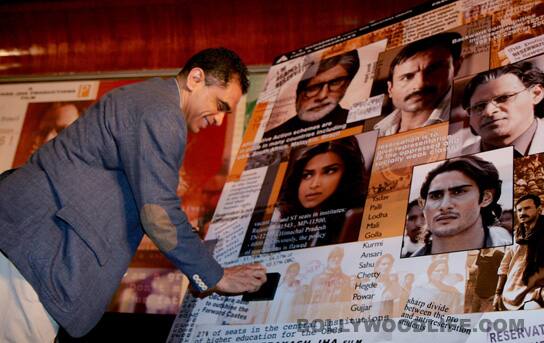 Producer Firoz Nadiadwala
