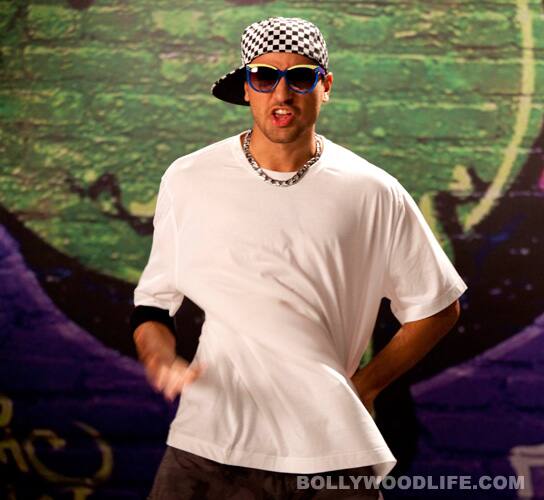 Delhi Belly song: Switty Tera Pyaar Chaida