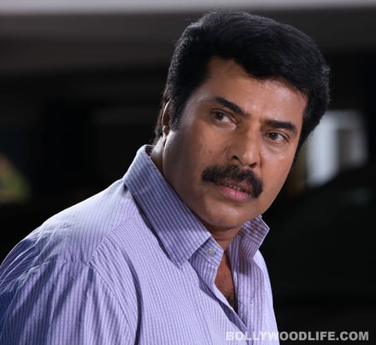 Mammootty makes way for Salim Kumar  Bollywoodlife.com