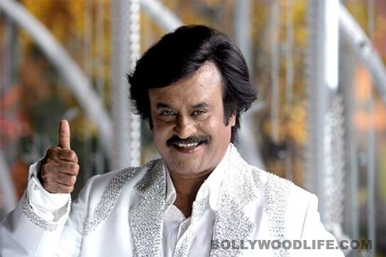Rajinikanth: a Sonu Sood fan?