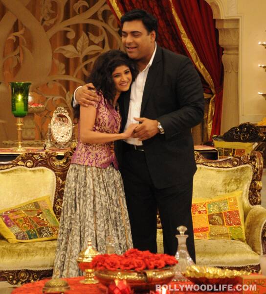 A great Indian wedding? A great Indian wedding?