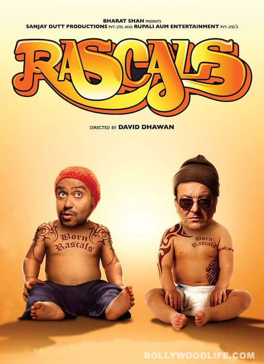 Rascals