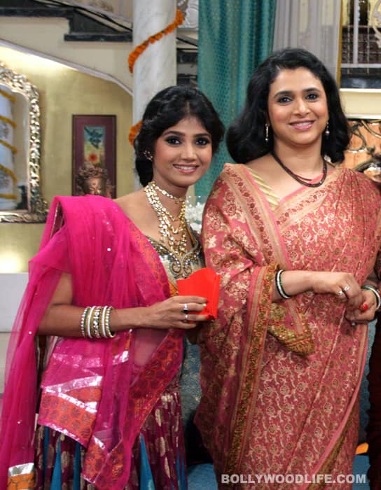Ratan Ka Rishta: Sachin, Supriya advise the bride