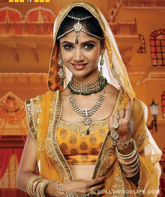 Ratan Ka Rishta: The bride goes shopping