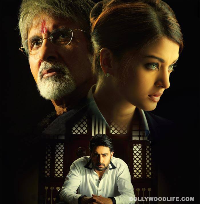 Sarkar Raj <b>Sarkar Raj</b>:: This is second coming – both the Bachchan men did their thing for Ramgopal Verma, this time joined by another (now-official) member of the family, the new<i> bahu</i>, Aishwarya Rai. Abhi-Ash was a reality, but she played his business associate and not love interest in the film. Unfortunately, this time the trio’s magic touch did not work its spell as well as it had in ‘Kajra re’.