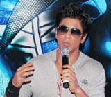 The SRK magic The SRK magic