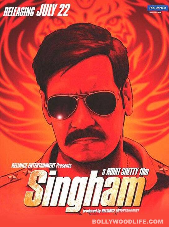 Singham