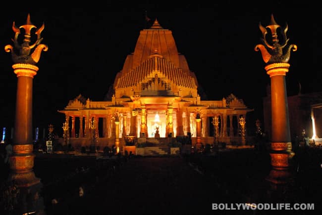 Somnath temple: Its riches attract Mehmood Ghazni and his team to plunder the kingdom