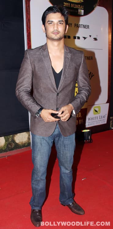 Sushant Singh Rajput