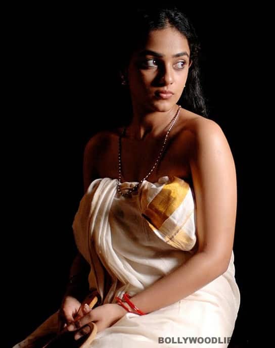 Nithya Menen: Who is Prabhas?