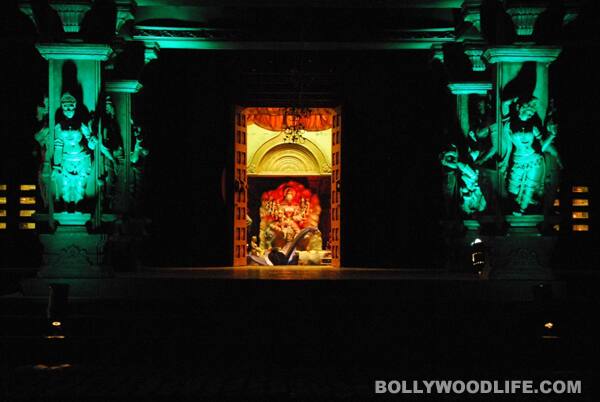 Tripur Sundari Mandir: The temple for the followers of the tantric sect of the Devi