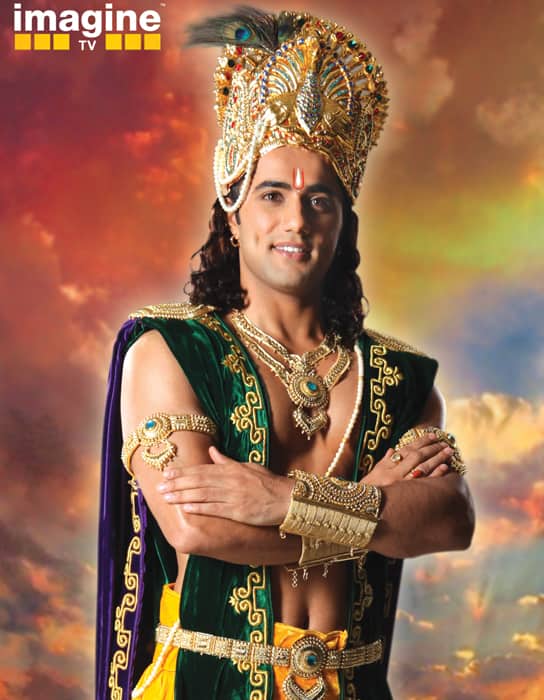 DWARKADHEESH: trailer