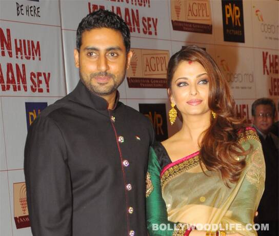 Have you wished Abhi-Ash a hearty congratulations?