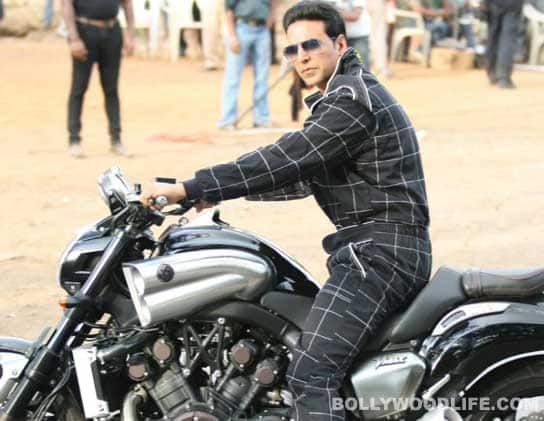 Akshay Kumar: Will he make it big in Hollywood?
