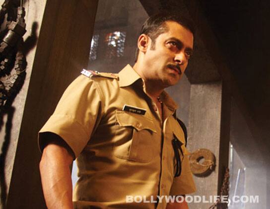 IIFA Awards 2011 Winners: ‘Dabangg’ is Best Film, SRK is Best Actor for ‘MNIK’