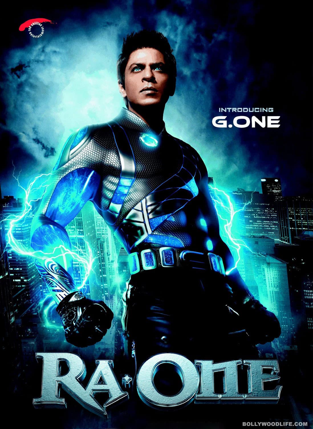 Ra.One