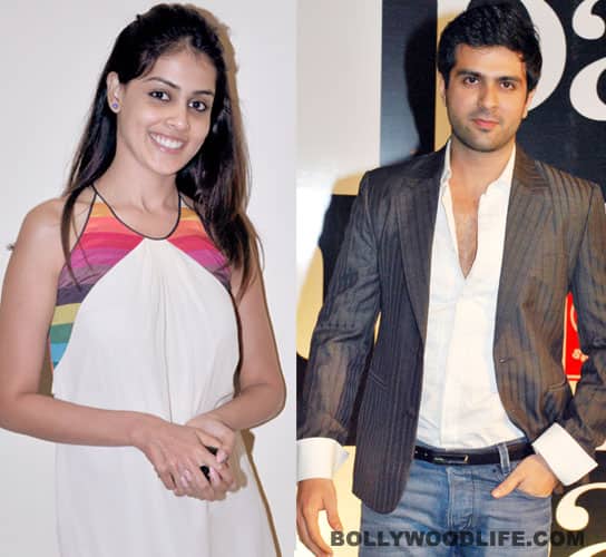 Will the Genelia-Harman jodi make it? Will the Genelia-Harman jodi make it?