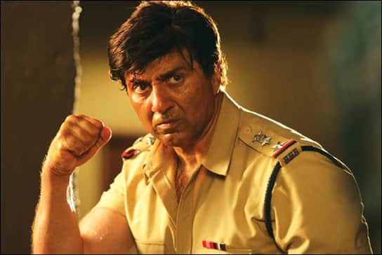 Ghayal Returns: first teaser