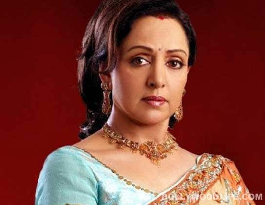What is Hema Malini’s secret to staying young? What is Hema Malini’s secret to staying young?
