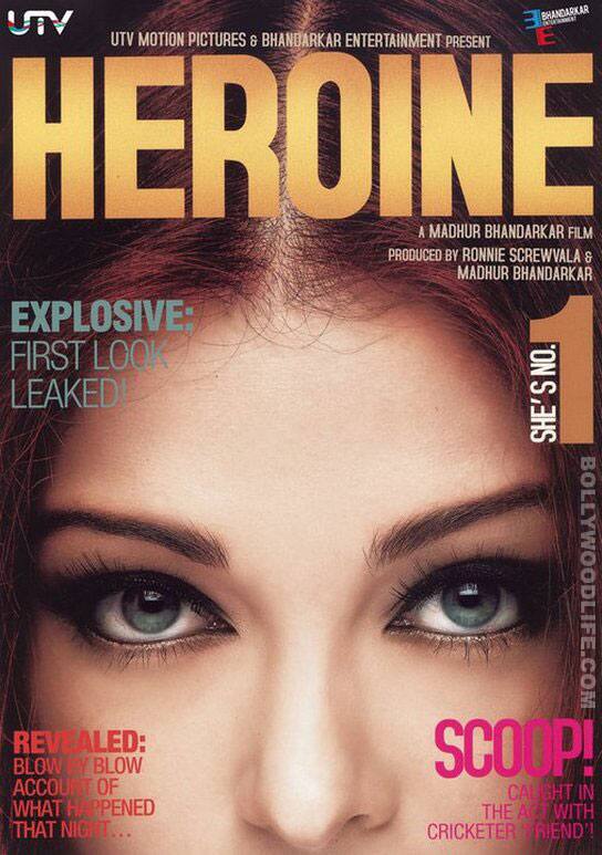 Heroine